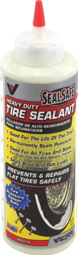 UPC 077231600514, Victor 22-5-60051-8 SealSafe Tire Sealant - 32 oz.