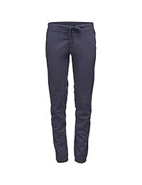 Pantalón Black Diamond Notion - Pantalones Mujer