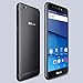 BLU Advance A5 Plus LTE - 5.4G LTE -GSM Unlocked Smartphone -Black