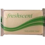Freshscent Face & Body Soap 