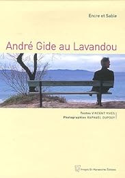 André Gide au Lavandou