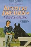 Kentucky Dreamer (Golden Filly)