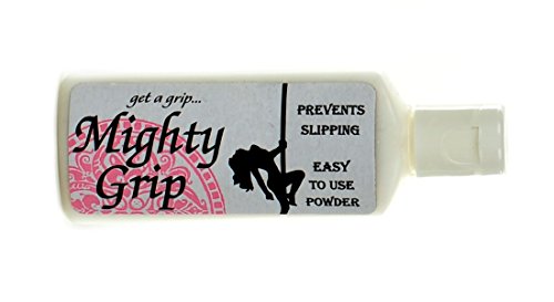 Mighty Grip Powder
