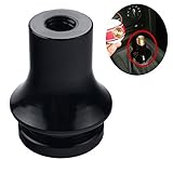 DEWHEL Shift KNOB Boot Retainer/Adapter for Manual