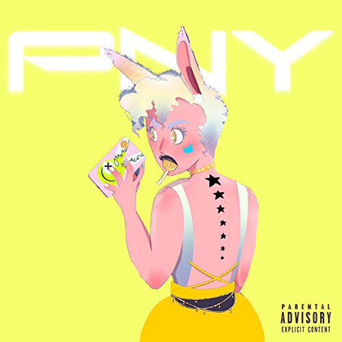 PNY [Explicit]