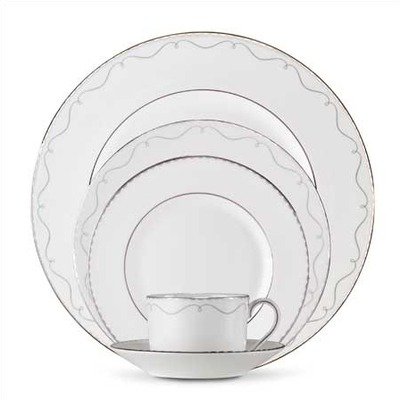 New Waterford Colette 5 Piece Place Set