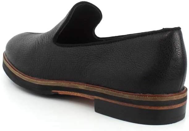 clarks frida loafer