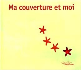 Ma couverture et moi