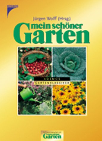 Amazon In Buy Mein Scha Ner Garten Sonderausgabe Freude Und Erfolg Im Garten Book Online At Low Prices In India Mein Scha Ner Garten Sonderausgabe Freude Und Erfolg Im Garten Reviews Ratings
