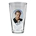 Vandor The Princess Bride 4 Piece 16 Ounce Glass Set, Multicolored