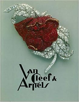 Van Cleef Et Arpels Van Cleef Et Arpels
