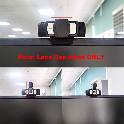 Privacy-Shutter-Lens-Cap-Hood-Protective-Cover-for-Logitech-HD-Pro-Webcam-C920-C922-C930e