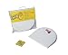 Wedge Pillow for Newborn Infants – 12 Degrees Inclination to Prevent Acid Reflux – Multifunctional Baby Positioner that Can be Used as Belly and Lumbar Support during Pregnancy