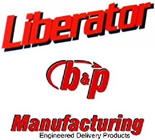 Liberator E30CFings Wings, 34", with Cutout For Use with Cast Stair Climber