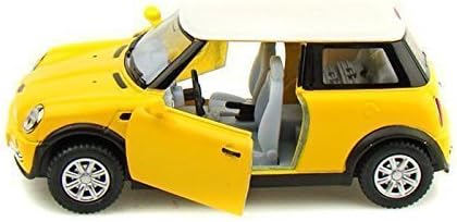 mini cooper scale model