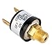 2013newestseller New Heavy Duty 90 -120 PSI Pressure Control Switch Valve for Air Compressor