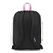 JanSport JS00TDN758X Big Student Backpack, Cupcakes