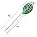 XINHAO Soil pH Meter, 3-in-1 Moisture Sensor Meter/Sunlight/pH Soil Test Kits Test Gardening Tool Kits for Home, Garden, Lawn, Farm, Indoor & Outdoor Use, Promote Plants Healthy Growththumb 1