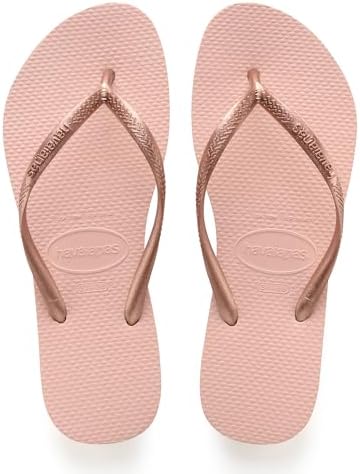 Slim Donna Infradito Rosa Balletto 39/40 EU