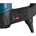 Bosch RH540MRT 12 Amp 1-9/16 in. SDS-Max Combination Rotary Hammer (Renewed)