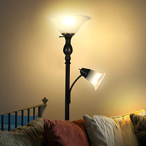 Standing Lamp Shades