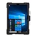 The Joy Factory aXtion Edge M Rugged Shockproof Case for Microsoft Surface Pro 6/Surface Pro (5th Gen)/Surface Pro 4 (CWM200)