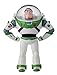 Hatch 'n Heroes Toy Story Buzz Transforming Figure