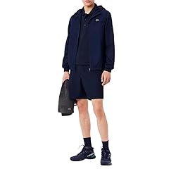 Lacoste Men's Sport Regular Fit UV Protect Polo