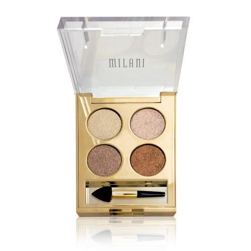 MILANI Fierce Foil Eyeshine #01 Milan