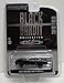 1976 Ford Mustang II Cobra II Black Bandit Series 20 1/43 Diecast Model Car by Greenlight 27960 E