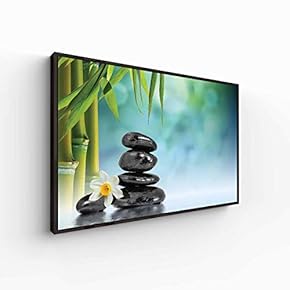 SIGNFORD Canvas Wall Art for Living Room, Bedroom...