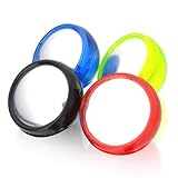 Computer Rearview Convex Glasses Rear View Mirror Check