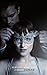 The Authentic 50 Shades Darker Ana Masquerade Mask - Luxury Lace Anastasia Goddess Mask (Black)
