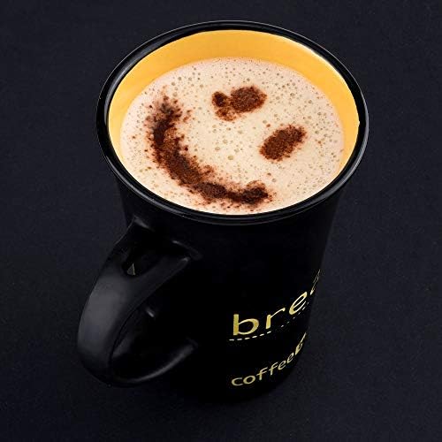 Waymeduo Functional Stainless Steel Chocolate Shaker Icing Sugar Salt Cocoa Flour Coffee Sifter