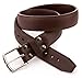 Saddleback Leather Tow Belt - Strongest Men's 100% Full Grain Leather Belt with 100 Year Warranty