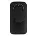 DuraForce Pro Case,Harryshell [ Belt Clip Holster ] [ Kickstand ] Heavy Armor Shock Absorbing Impact Resist Protective Case for Kyocera Duraforce Pro E6810,E6820,E6830,E6800,E6833 (Black)