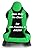 Skin for Precise Racing Chair. Includes only 2nd Generation Seat Cover. ---- PERFECT for "AK-200 Rocker Game Chair" and "AK-100 Rocker Gaming Chair"