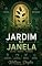 Livro Jardim na Janela: Como cultivar plantas em pequenos espaços para reduzir o estresse e reconectar-se com a natureza no cotidiano urbano