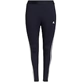 Adidas Womens Essentials 3-Stripes LeggingsLeggings