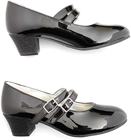 american eagle mary janes