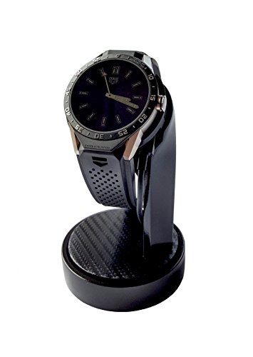 tag heuer connected charging puck