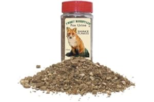 Foggy Mountain Urine Shake Flakes