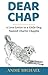 Dear Chap: A Love Letter To A Little Dog Named Charlie Chaplin by Andie Michael