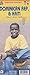 Dominican Republic 1:400,000 & Haiti 1:350,000 Travel Map (International Travel Maps) by 