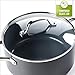 GreenPan Valencia Pro Hard Anodized Healthy Ceramic Nonstick 10