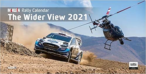 Mcklein Rally 2021 The Wider View Amazon De Klein Reinhard Bucher