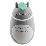 Stardice Cute Totoro Vacuum Bottle / Travel Mug - 280 ML (silent)