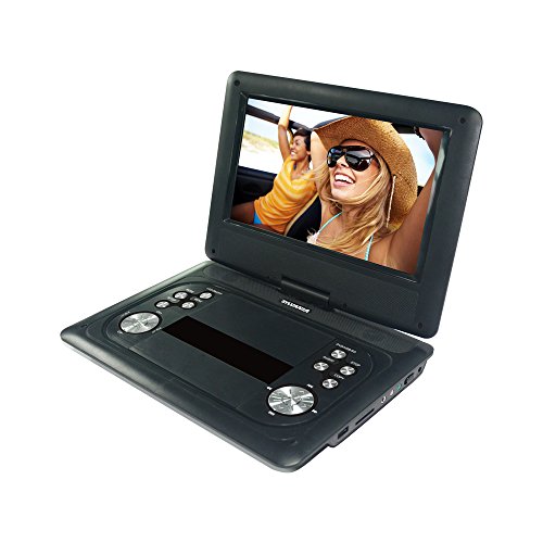 Sylvania-12-Inch-Swivel-Screen-Portable-DVD-Player-with-USB-and-SDMMC-for-Digital-Files