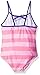 Trolls Girls Swimwear Swimsuit (4, Guy Diamond One Piece)