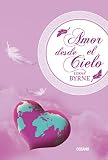 Amor desde el cielo (Gaia) (Spanish Edition) by